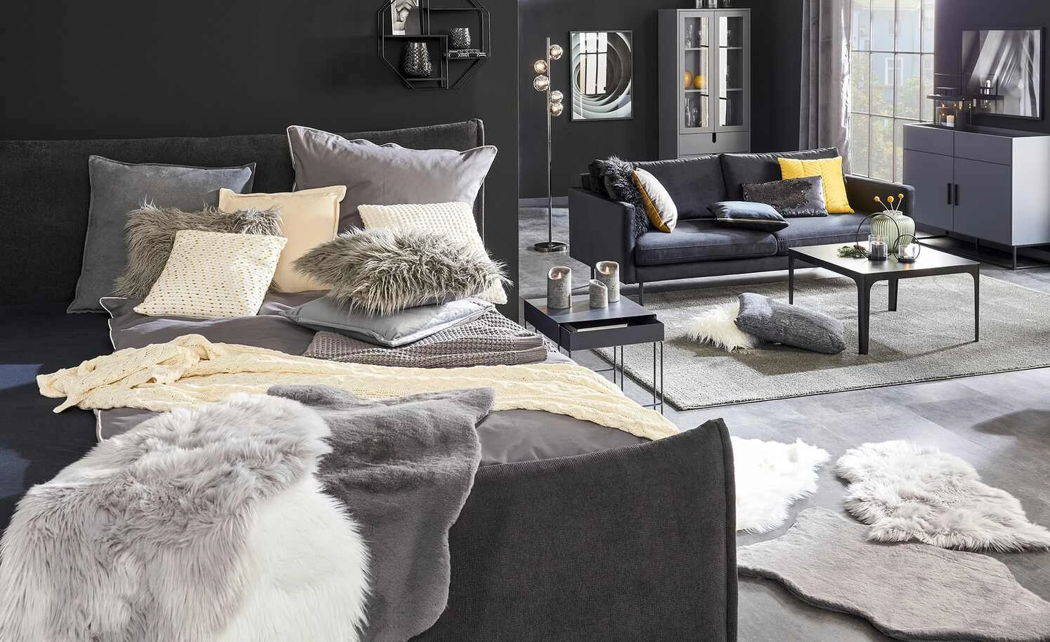 Kommode Jacurso 1 Kommode Jacurso