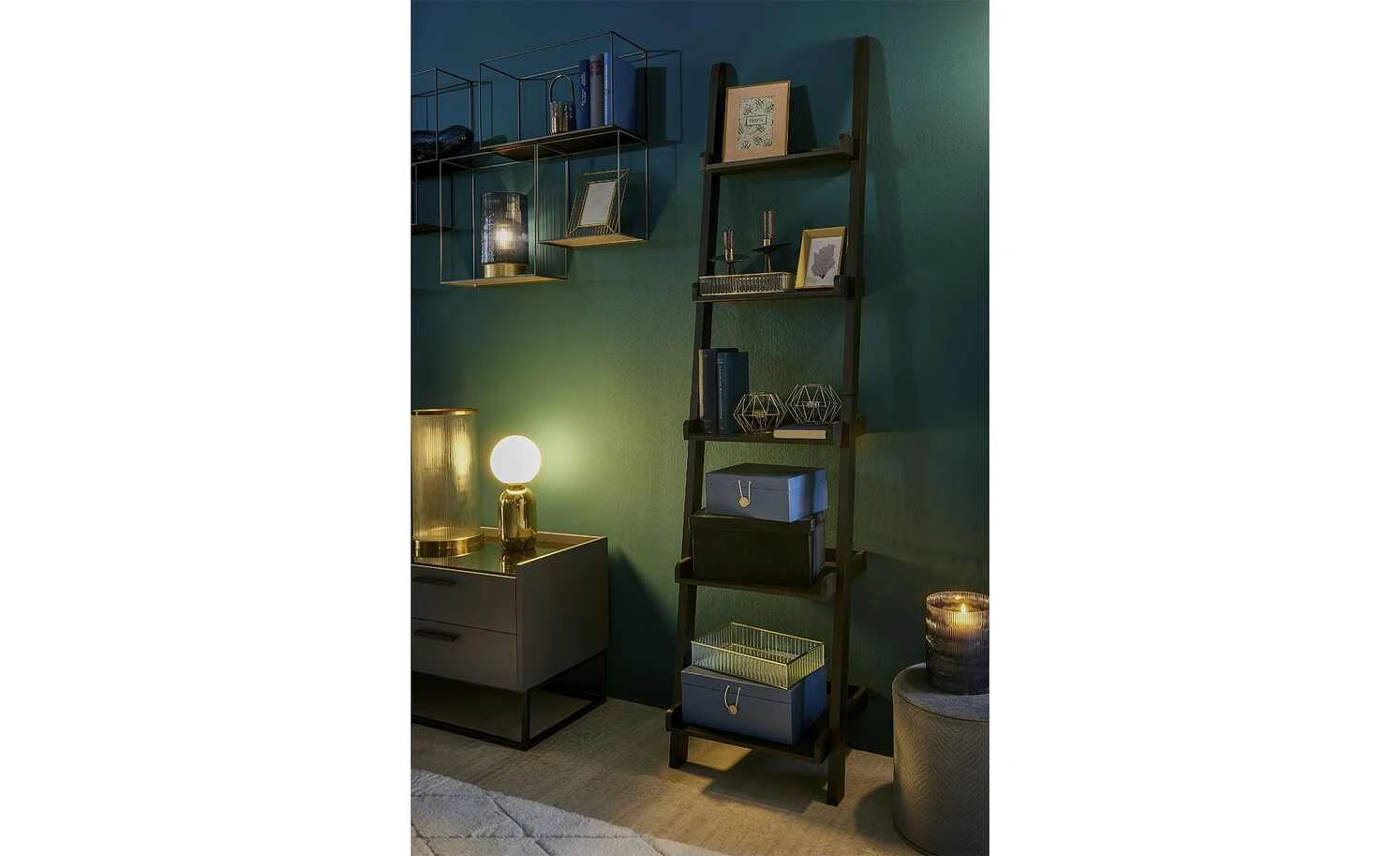 TV-Lowboard Jacurso 1 TV-Lowboard Jacurso