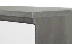 Kommode mit 5 Schüben Nardo | Beton (Nachbildung) / Weiß 111,3|cm 14 Kommode mit 5 Schüben Nardo | Beton (Nachbildung) / Weiß 111,3|cm -Komm Store 13346422 2 202007080903