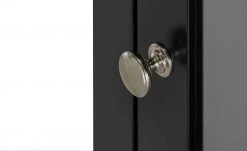 Vitrine Agosta | Schwarzbraun 10 Vitrine Agosta | Schwarzbraun -Komm Store 13346539 2 202009082235