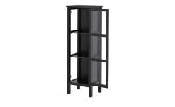 Vitrine Agosta | Schwarzbraun 14 Vitrine Agosta | Schwarzbraun -Komm Store 13346539 7 202009082235