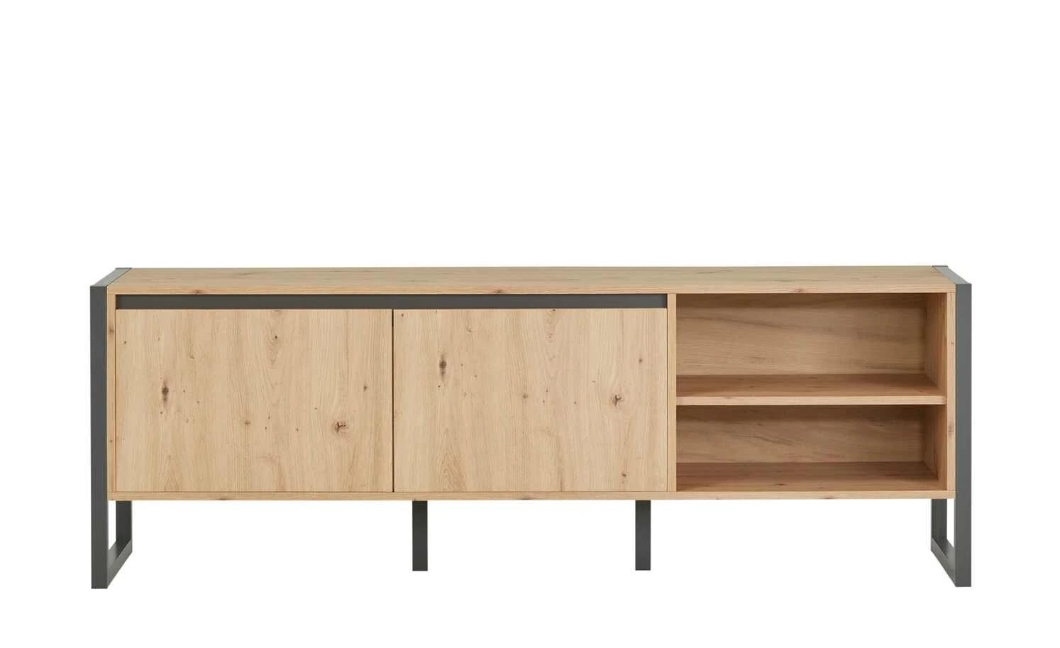 TV-Lowboard Fiano 2 TV-Lowboard Fiano – Bild 2