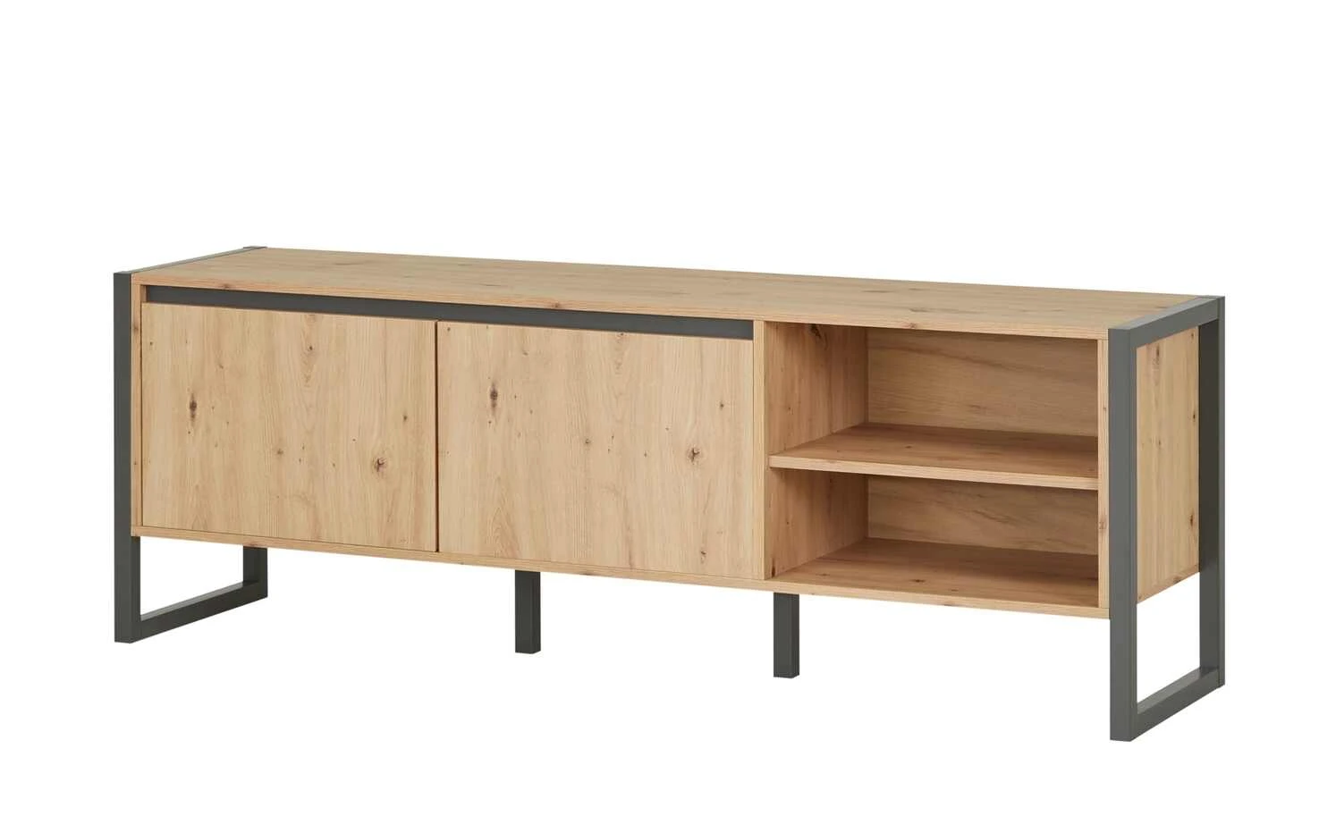 TV-Lowboard Fiano 1 TV-Lowboard Fiano