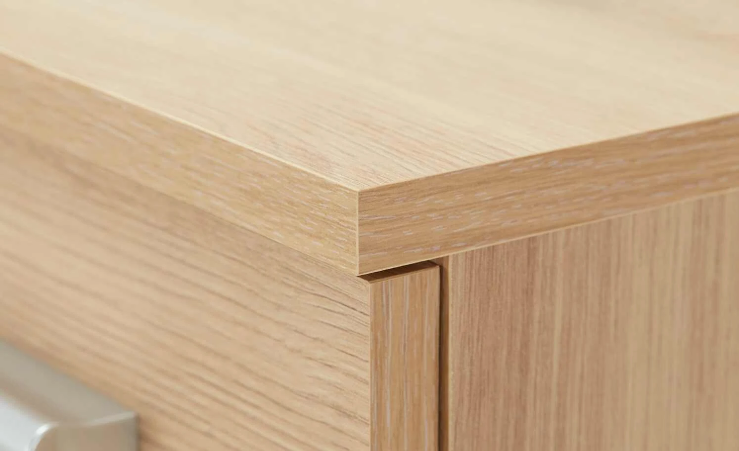 Kommode Jelsi | Artisan Eiche (Nachbildung) / Weiß 13 Kommode Jelsi | Artisan Eiche (Nachbildung) / Weiß – Bild 13