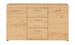 uno Sideboard Akzent | Edelbuche (Nachbildung) -Komm Store 13346697 1 202011262242