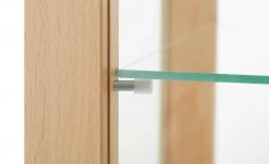 Vitrine Cristal | 1|Stück Buche (Nachbildung) -Komm Store 13346711 10 202010080204