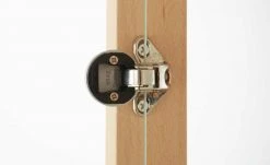 Vitrine Cristal | 1|Stück Buche (Nachbildung) -Komm Store 13346711 13 202010080204