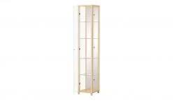 Vitrine Cristal | 1|Stück Buche (Nachbildung) -Komm Store 13346711 3 202010080204