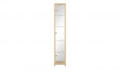Vitrine Cristal | 1|Stück Buche (Nachbildung) -Komm Store 13346711 7 202010080204
