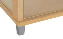 Vitrine Cristal | 1|Stück Buche (Nachbildung) -Komm Store 13346711 9 202010080204