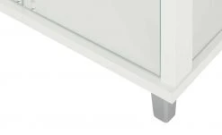 Vitrine Cristal | 2|Stück Weiß 27 Vitrine Cristal | 2|Stück Weiß -Komm Store 13346712 11 202010090050