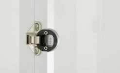 Vitrine Cristal | 2|Stück Weiß 30 Vitrine Cristal | 2|Stück Weiß -Komm Store 13346712 14 202010090050