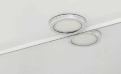 Vitrine Cristal | 2|Stück Weiß 32 Vitrine Cristal | 2|Stück Weiß -Komm Store 13346712 16 202010090050