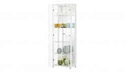 Vitrine Cristal | 2|Stück Weiß 24 Vitrine Cristal | 2|Stück Weiß -Komm Store 13346712 6 202010090050
