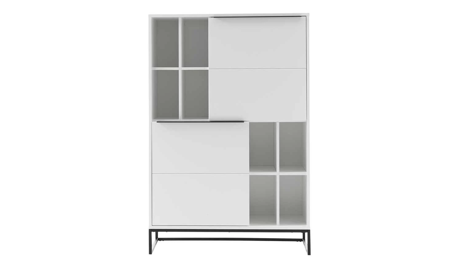 Highboard Lisio 10 Highboard Lisio – Bild 10