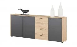Sideboard Nisio | 202,5|cm -Komm Store 13346735 10 202012281333