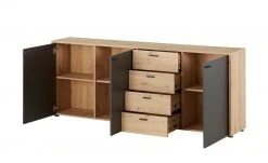 Sideboard Nisio | 202,5|cm -Komm Store 13346735 11 202012281333