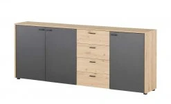 Sideboard Nisio | 202,5|cm -Komm Store 13346735 9 202012281333
