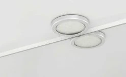 Vitrine Cristal | 1|Stück Weiß -Komm Store 13346737 10 202010091037