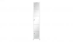 Vitrine Cristal | 1|Stück Weiß -Komm Store 13346737 16 202010091037