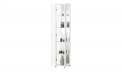 Vitrine Cristal | 1|Stück Weiß -Komm Store 13346737 2 202010091037