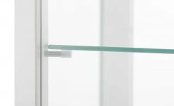 Vitrine Cristal | 1|Stück Weiß -Komm Store 13346737 6 202010091037