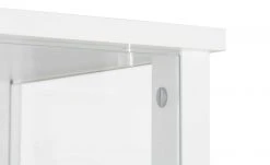 Vitrine Cristal | 1|Stück Weiß -Komm Store 13346737 9 202010091037
