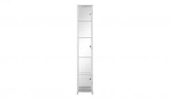 Vitrine Cristal | 1|Stück silberfarben -Komm Store 13346738 1 202010090631