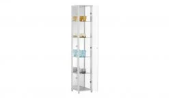 Vitrine Cristal | 1|Stück silberfarben -Komm Store 13346738 3 202010090631