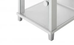 Vitrine Cristal | 1|Stück silberfarben -Komm Store 13346738 5 202010090631