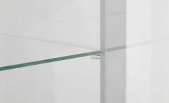 Vitrine Cristal | 1|Stück silberfarben -Komm Store 13346738 6 202010090631