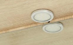 Vitrine Cristal | 1|Stück Eiche sägerau (Nachbildung) -Komm Store 13346739 10 202010090132