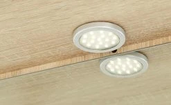 Vitrine Cristal | 1|Stück Eiche sägerau (Nachbildung) -Komm Store 13346739 11 202010090132