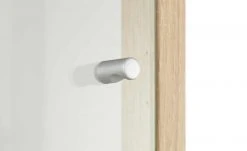 Vitrine Cristal | 1|Stück Eiche sägerau (Nachbildung) -Komm Store 13346739 8 202010090132