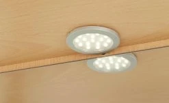 Vitrine Cristal | 1|Stück Ahorn (Nachbildung) -Komm Store 13346740 10 202010090132