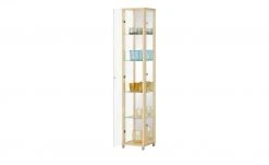 Vitrine Cristal | 1|Stück Ahorn (Nachbildung) -Komm Store 13346740 11 202010090132