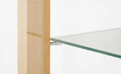 Vitrine Cristal | 1|Stück Ahorn (Nachbildung) -Komm Store 13346740 5 202010090132