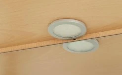 Vitrine Cristal | 1|Stück Ahorn (Nachbildung) -Komm Store 13346740 9 202010090132