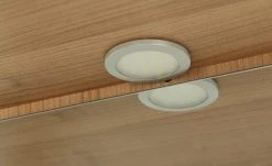 Vitrine Cristal | 1|Stück Nussbaum (Nachbildung) -Komm Store 13346741 11 202010090631