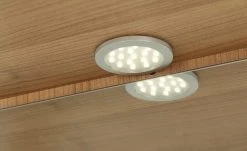 Vitrine Cristal | 1|Stück Nussbaum (Nachbildung) -Komm Store 13346741 12 202010090631