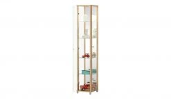Vitrine Cristal | 1|Stück Nussbaum (Nachbildung) -Komm Store 13346741 13 202010090631