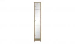 Vitrine Cristal | 1|Stück Nussbaum (Nachbildung) -Komm Store 13346741 15 202010090631