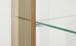 Vitrine Cristal | 1|Stück Nussbaum (Nachbildung) -Komm Store 13346741 7 202010090631