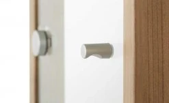 Vitrine Cristal | 1|Stück Nussbaum (Nachbildung) -Komm Store 13346741 8 202010090631