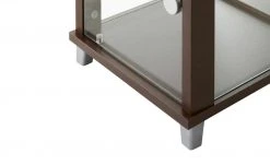 Vitrine Cristal | 1|Stück Wenge (Nachbildung) -Komm Store 13346742 2 202010090451