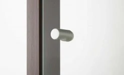 Vitrine Cristal | 1|Stück Wenge (Nachbildung) -Komm Store 13346742 4 202010090451