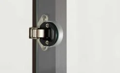 Vitrine Cristal | 1|Stück Wenge (Nachbildung) -Komm Store 13346742 5 202010090451