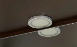 Vitrine Cristal | 1|Stück Wenge (Nachbildung) -Komm Store 13346742 6 202010090451