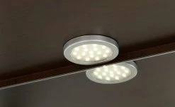 Vitrine Cristal | 1|Stück Wenge (Nachbildung) -Komm Store 13346742 7 202010090451