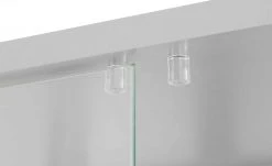 Vitrine Cristal | 2|Stück silberfarben 27 Vitrine Cristal | 2|Stück silberfarben -Komm Store 13346744 10 202010090631